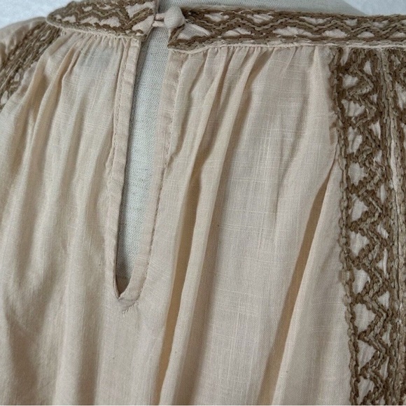 Faherty top, large - Picture 6 of 9